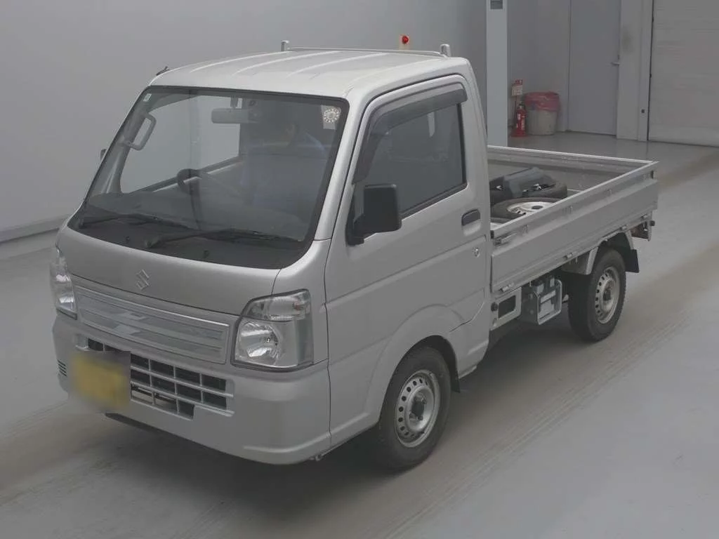 Suzuki Carry Truck DA16T 2023
